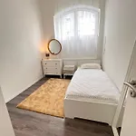 Luxus Citywohnung In Hannover
