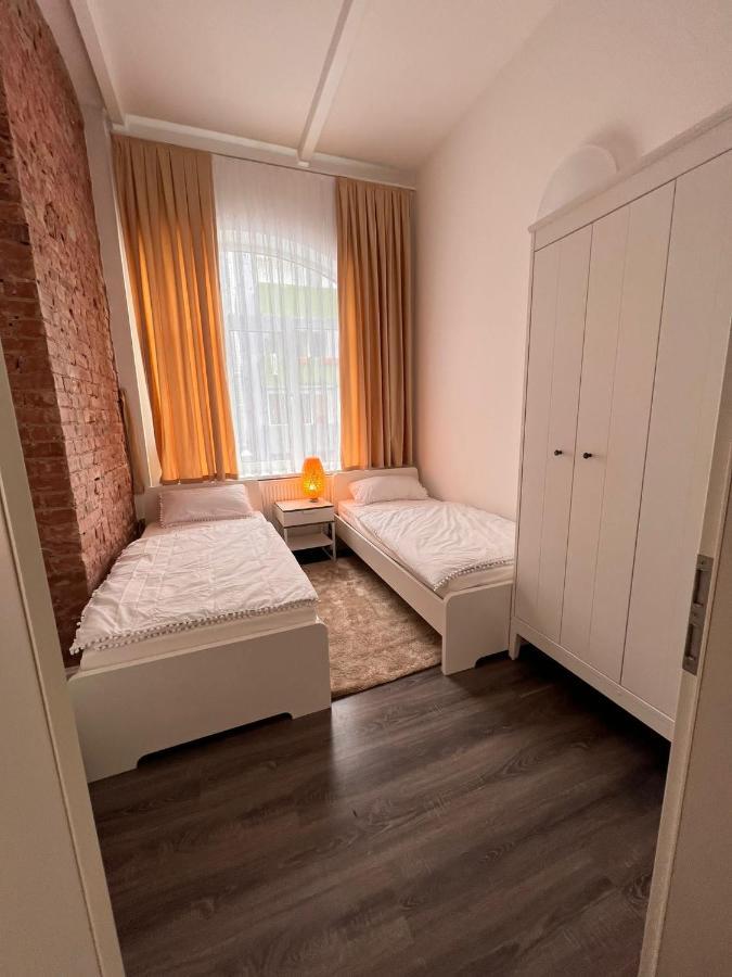 Appartement Luxus Citywohnung In Hannover